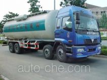 Changchun CCJ5305GFLB bulk powder tank truck