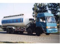 Changchun CCJ5310GFLC bulk powder tank truck
