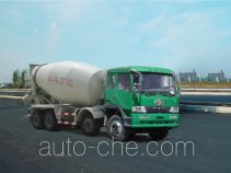 Changchun CCJ5310GJBC concrete mixer truck