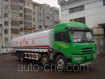 Changchun CCJ5310P2GJYA80 fuel tank truck