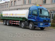 Changchun fuel tank truck
