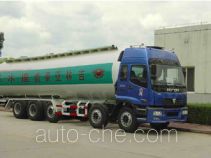 Changchun CCJ5371GFLB bulk powder tank truck