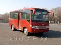 Changchun CCJ6600E bus
