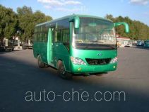 Changchun CCJ6660D bus