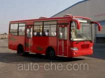 Changchun CCJ6711D bus
