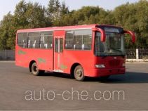 Changchun CCJ6751D bus