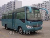 Changchun city bus