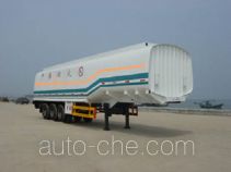 Changchun fuel tank trailer