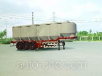 Changchun CCJ9401GFL bulk powder trailer