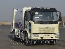 Li CCQ5160ZYS garbage compactor truck