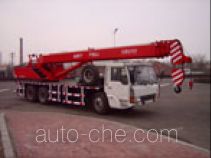 Li CCQ5190JQZ truck crane