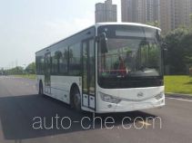 Ankai CCQ6100BEV1 electric city bus