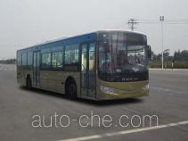 Ankai CCQ6120BEV2 electric city bus