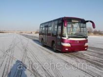 Huanling CCQ6750EV1 electric city bus