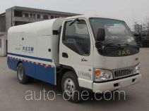 Guotong CDJ5040TCAJH1 автомобиль для перевозки пищевых отходов