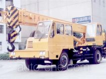 Guotong  QY12D CDJ5150JQZQY12D truck crane