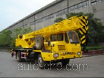 Guotong  QY12D CDJ5151JQZQY12D truck crane