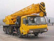 Guotong  QY16D CDJ5250JQZQY16D truck crane