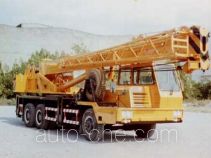 Guotong  QY16C CDJ5260JQZQY16C truck crane