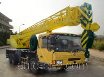 Guotong  QY20B CDJ5260JQZQY20B truck crane