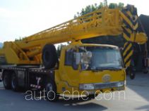 Guotong  QY20 CDJ5270JQZQY20 truck crane