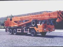 Guotong  QY25C CDJ5290JQZQY25C truck crane
