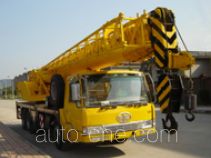 Guotong  QY25F CDJ5320JQZQY25F truck crane