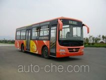 Shudu CDK6101CE2 city bus