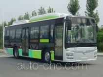 Shudu CDK6102CSG5R city bus