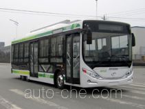 Shudu CDK6105CBEV1 electric city bus