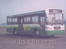 Shudu CDK6109E bus