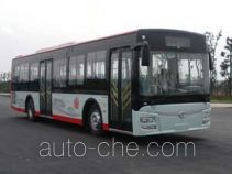Shudu CDK6112CAR городской автобус