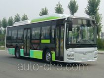 Shudu CDK6112CEG5R city bus