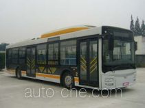 Shudu CDK6122CA1R city bus