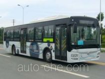 Shudu CDK6122CABEV electric city bus