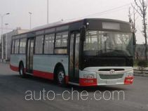 Shudu CDK6122CE city bus