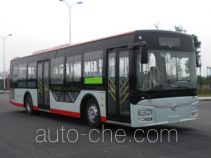 Shudu CDK6122CED4R city bus