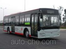 Shudu CDK6122CEDR city bus