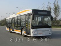 Shudu CDK6122CS2R городской автобус