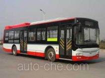 Shudu CDK6122CSHEV гибридный городской автобус
