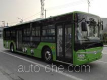Shudu CDK6126CBEV electric city bus