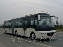 Shudu CDK6160CA articulated bus