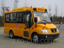 Shudu CDK6570XED preschool school bus