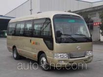 Shudu CDK6603BEV электрический автобус