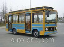 Shudu CDK6661CN city bus