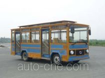 Shudu CDK6661CN city bus