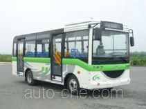Shudu CDK6662CED city bus