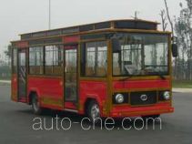 Shudu CDK6701CA city bus