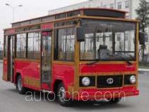 Shudu CDK6701CN city bus