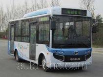 Shudu CDK6702CA city bus